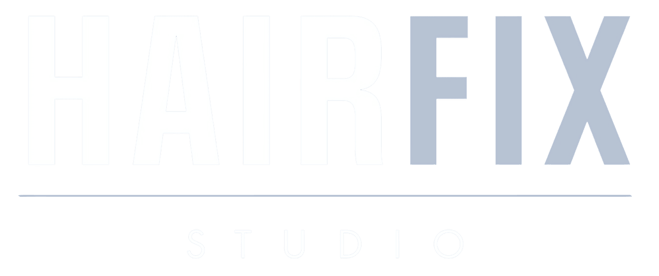 HairFix Studio